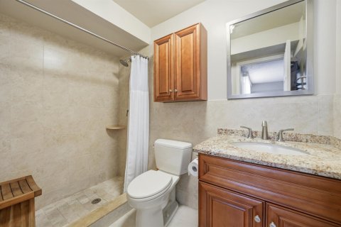Townhouse in Pembroke Pines, Florida 3 bedrooms, 156.63 sq.m. № 2173728 - photo 28