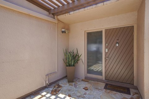 Townhouse in Pembroke Pines, Florida 3 bedrooms, 156.63 sq.m. № 2173728 - photo 5
