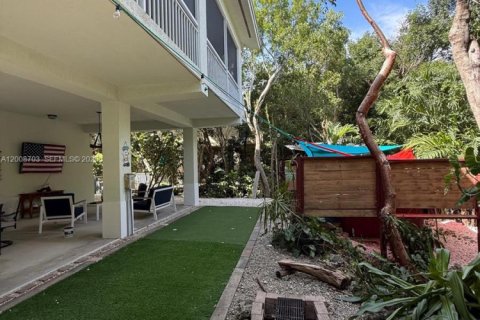 Casa en venta en Key Largo, Florida, 3 dormitorios, 143.72 m2 № 2170936 - foto 7