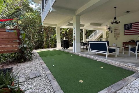 Casa en venta en Key Largo, Florida, 3 dormitorios, 143.72 m2 № 2170936 - foto 9