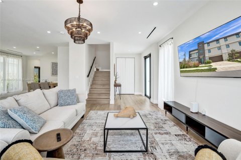 Townhouse in Fort Lauderdale, Florida 4 bedrooms, 244.61 sq.m. № 1823868 - photo 7