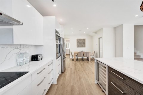 Townhouse in Fort Lauderdale, Florida 4 bedrooms, 244.61 sq.m. № 1823868 - photo 19
