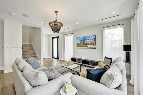 Townhouse in Fort Lauderdale, Florida 4 bedrooms, 244.61 sq.m. № 1823868 - photo 6
