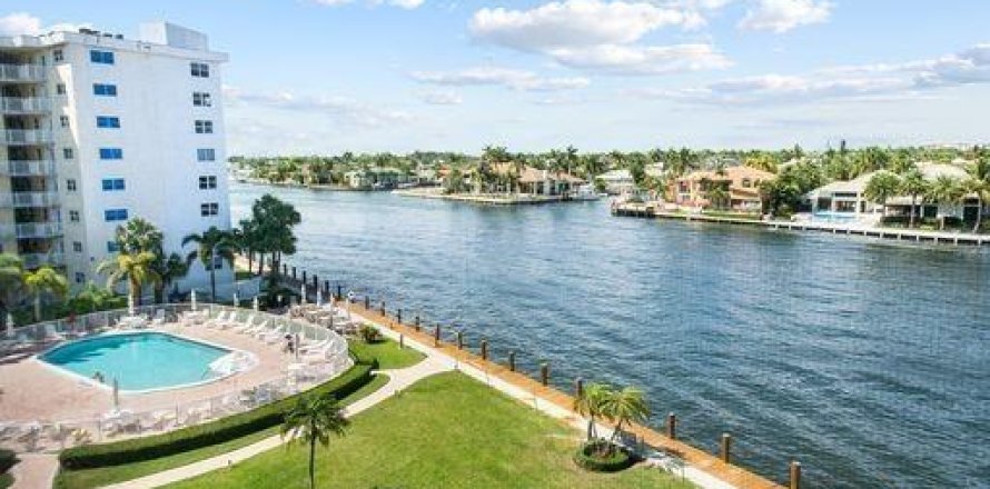 Condo in Boca Raton, Florida, 2 bedrooms № 1225624