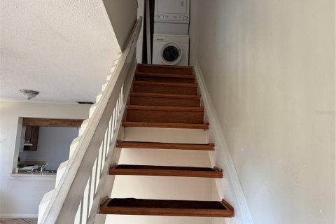 Townhouse in Tampa, Florida 2 bedrooms, 83.24 sq.m. № 2231790 - photo 7