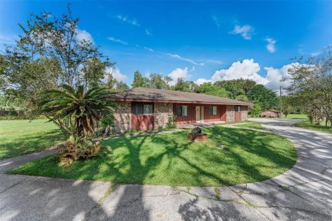 Villa ou maison à vendre à Eustis, Floride: 4 chambres, 263.38 m2 № 2383539 - photo 2