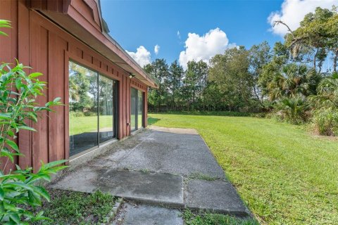 Villa ou maison à vendre à Eustis, Floride: 4 chambres, 263.38 m2 № 2383539 - photo 7