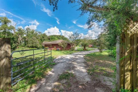 Villa ou maison à vendre à Eustis, Floride: 4 chambres, 263.38 m2 № 2383539 - photo 3