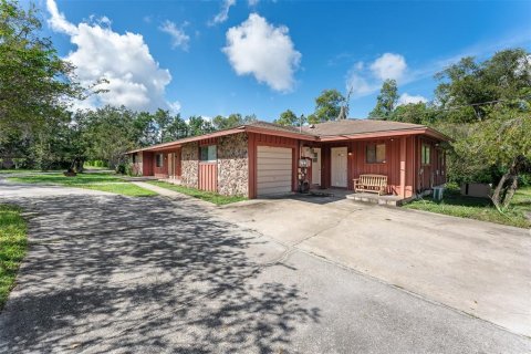 Villa ou maison à vendre à Eustis, Floride: 4 chambres, 263.38 m2 № 2383539 - photo 5