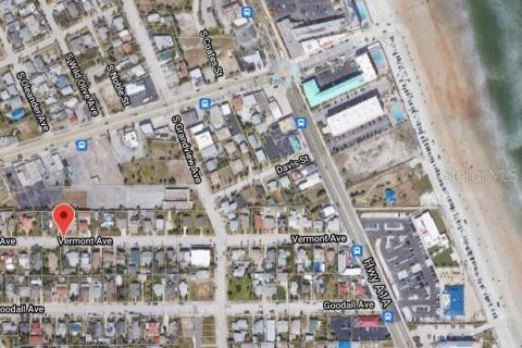Купить коммерческую недвижимость в Дейтона-Бич, Флорида 8 спален, 235.97м2, № 2199033 - фото 29
