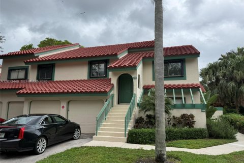 Condo in Palm Beach Gardens, Florida, 3 bedrooms  № 2075804 - photo 3