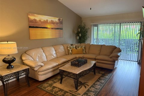 Condo in Palm Beach Gardens, Florida, 3 bedrooms  № 2075804 - photo 14