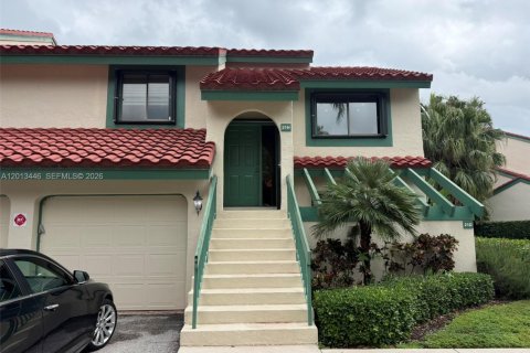 Condo in Palm Beach Gardens, Florida, 3 bedrooms  № 2075804 - photo 4