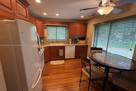 Condo in Palm Beach Gardens, Florida, 3 bedrooms  № 2075804 - photo 6
