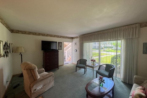 Condo in Boynton Beach, Florida, 1 bedroom № 2187518 - photo 3