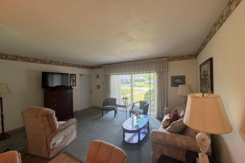 Condo in Boynton Beach, Florida, 1 bedroom № 2187518 - photo 23