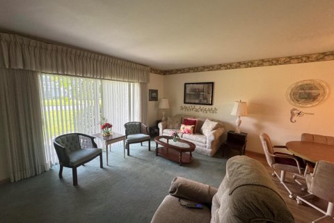 Condo in Boynton Beach, Florida, 1 bedroom № 2187518 - photo 22