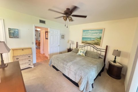 Condo in Boynton Beach, Florida, 1 bedroom № 2187518 - photo 9