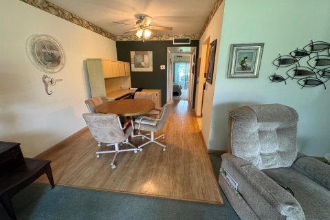 Condo in Boynton Beach, Florida, 1 bedroom № 2187518 - photo 4