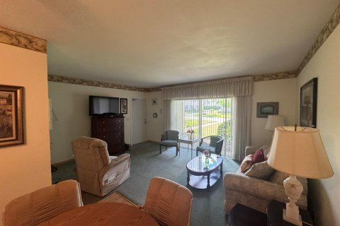 Condo in Boynton Beach, Florida, 1 bedroom № 2187518 - photo 20
