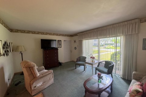 Condo in Boynton Beach, Florida, 1 bedroom № 2187518 - photo 21