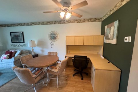 Condo in Boynton Beach, Florida, 1 bedroom № 2187518 - photo 19