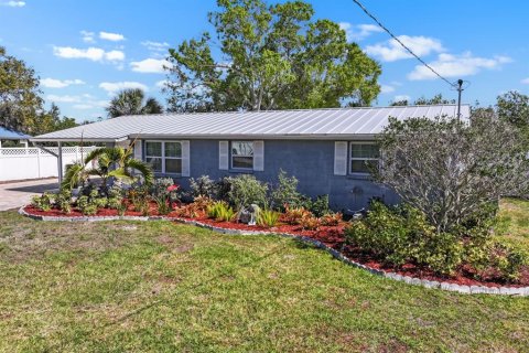 House in Ruskin, Florida 2 bedrooms, 101.45 sq.m. № 1723887 - photo 3