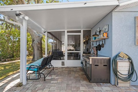 House in Ruskin, Florida 2 bedrooms, 101.45 sq.m. № 1723887 - photo 28