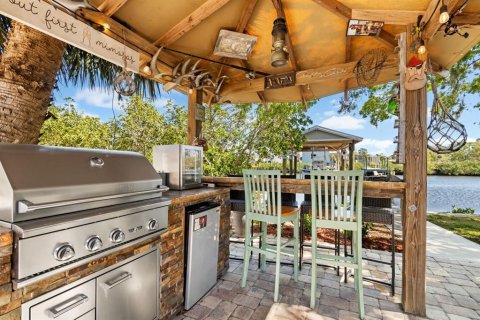 House in Ruskin, Florida 2 bedrooms, 101.45 sq.m. № 1723887 - photo 30