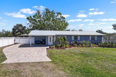 House in Ruskin, Florida 2 bedrooms, 101.45 sq.m. № 1723887 - photo 2