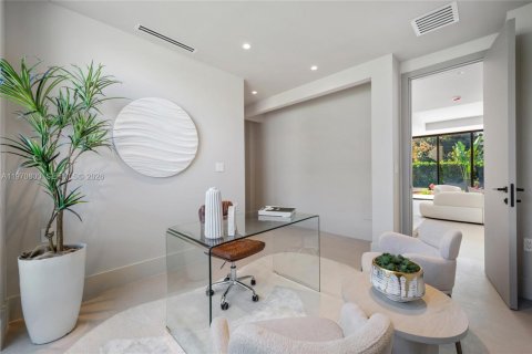 Купить виллу или дом в Майами, Флорида 5 спален, 362.69м2, № 2050357 - фото 28