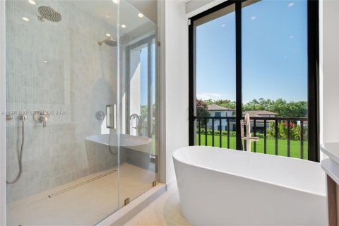 Купить виллу или дом в Майами, Флорида 5 спален, 362.69м2, № 2050357 - фото 23