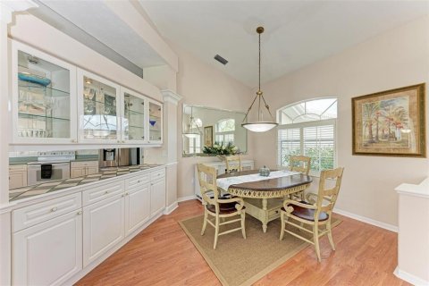 House in Parrish, Florida 4 bedrooms, 212.47 sq.m. № 1749664 - photo 10