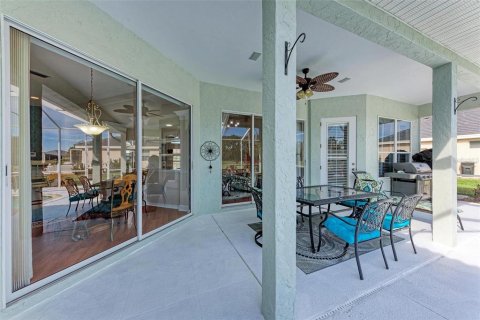 House in Parrish, Florida 4 bedrooms, 212.47 sq.m. № 1749664 - photo 24