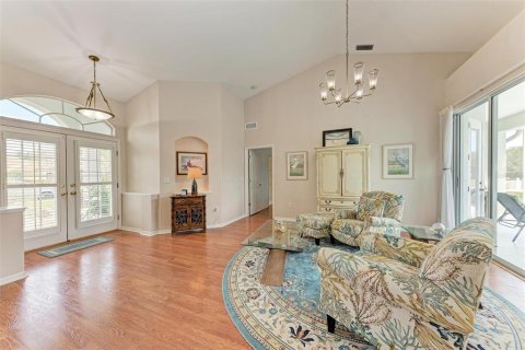 House in Parrish, Florida 4 bedrooms, 212.47 sq.m. № 1749664 - photo 3