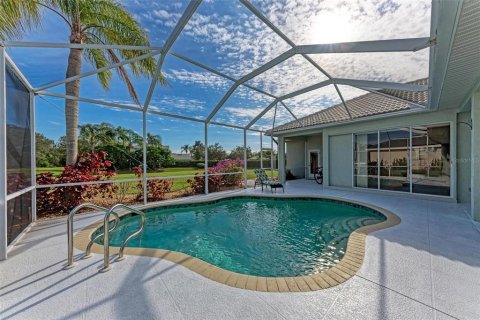 House in Parrish, Florida 4 bedrooms, 212.47 sq.m. № 1749664 - photo 26