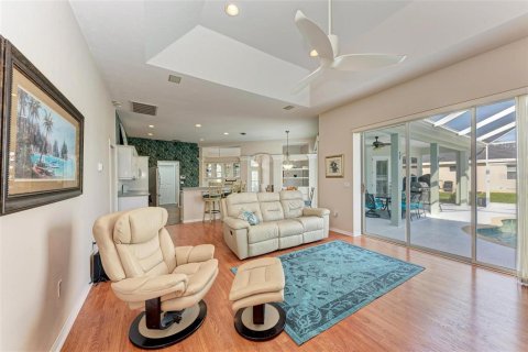 House in Parrish, Florida 4 bedrooms, 212.47 sq.m. № 1749664 - photo 16