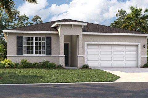 Casa en venta en Titusville, Florida, 4 dormitorios, 170.85 m2 № 1885086 - foto 1