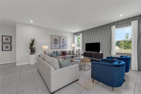 Casa en venta en Titusville, Florida, 4 dormitorios, 170.85 m2 № 1885086 - foto 13