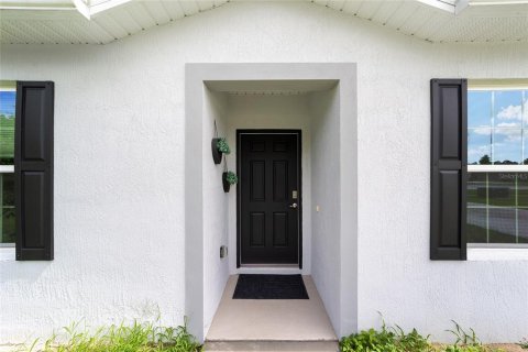 House in Ocala, Florida 4 bedrooms, 192.68 sq.m. № 1313513 - photo 6