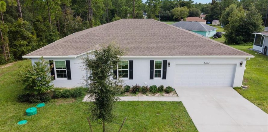 House in Ocala, Florida 4 bedrooms, 192.68 sq.m. № 1313513