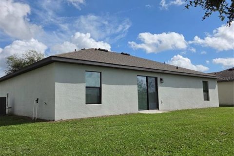 Villa ou maison à louer à Mascotte, Floride: 3 chambres, 115.57 m2 № 2425336 - photo 5