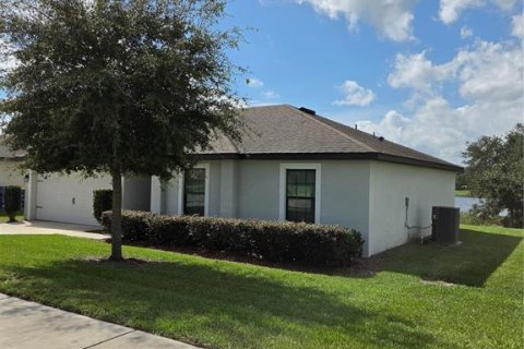 Villa ou maison à louer à Mascotte, Floride: 3 chambres, 115.57 m2 № 2425336 - photo 4