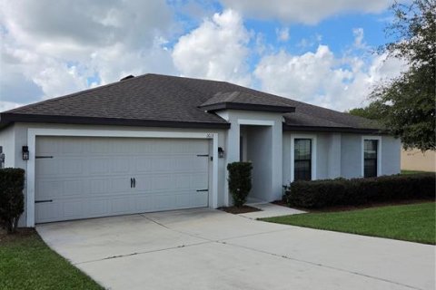 Villa ou maison à louer à Mascotte, Floride: 3 chambres, 115.57 m2 № 2425336 - photo 3