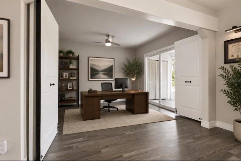 Condo in Tampa, Florida, 4 bedrooms  № 2100795 - photo 22