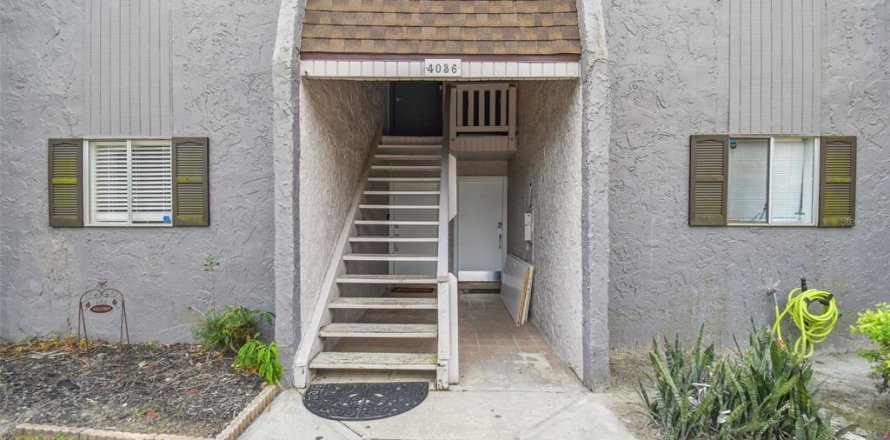 Condo in Tampa, Florida, 4 bedrooms  № 2100795