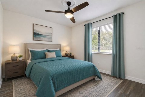 Condo in Tampa, Florida, 4 bedrooms  № 2100795 - photo 27