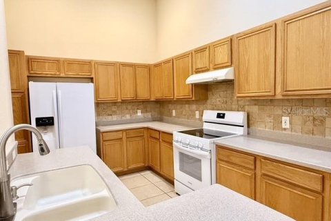 Touwnhouse à louer à Orlando, Floride: 3 chambres, 121.33 m2 № 2404999 - photo 9