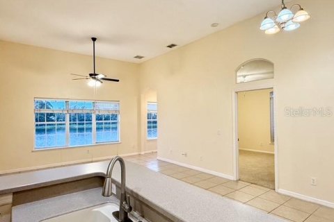 Touwnhouse à louer à Orlando, Floride: 3 chambres, 121.33 m2 № 2404999 - photo 10