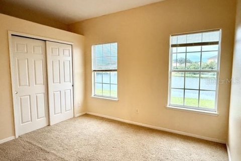 Touwnhouse à louer à Orlando, Floride: 3 chambres, 121.33 m2 № 2404999 - photo 21